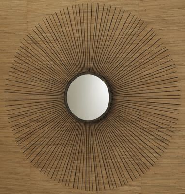 Large Medallion...