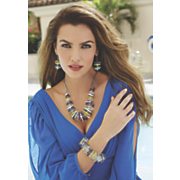 acrylic squares jewelry