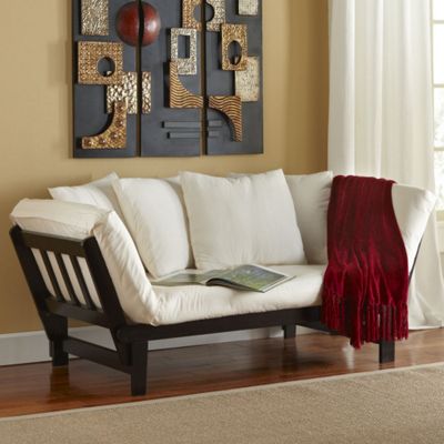 Lounger Sofa Bed
