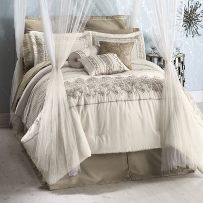 Rachelle Bedding and...