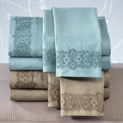 Rachelle Sheet Set