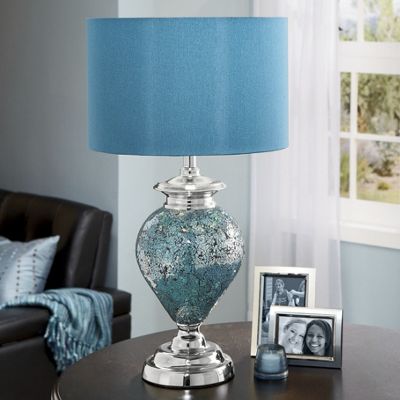 Maren Crackle-glass...