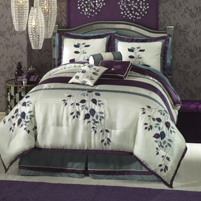 Crescendo Bedding...