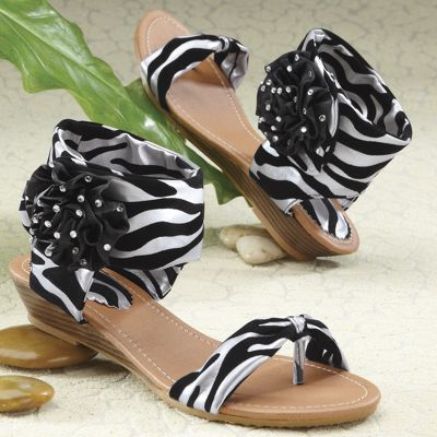 Panva Sandal