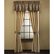 sheba window treatments
