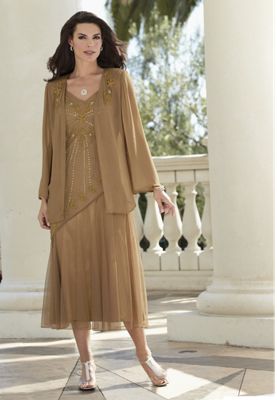 Dress, "Delilah...