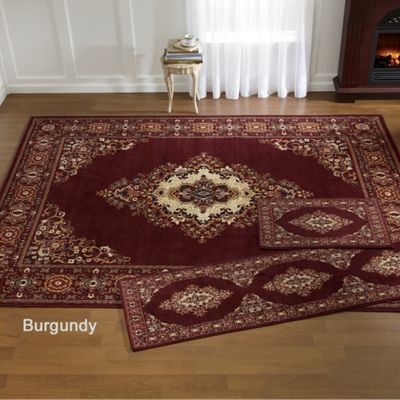 3-Piece Galiana Rug...