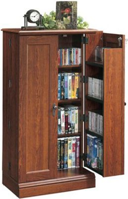 Multimedia Storage...