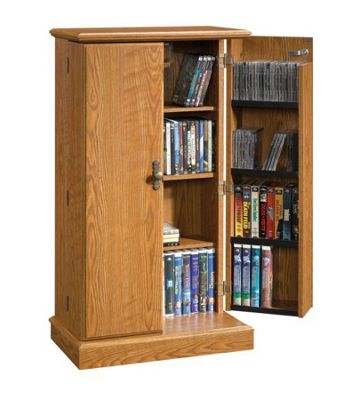 Multimedia Storage...