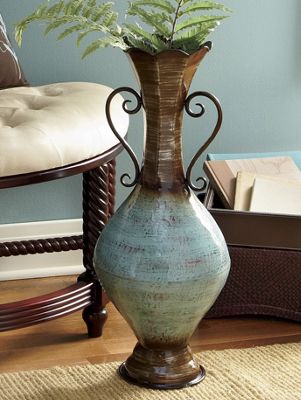 Elysian Vase