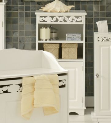 Coral Bathroom Low...