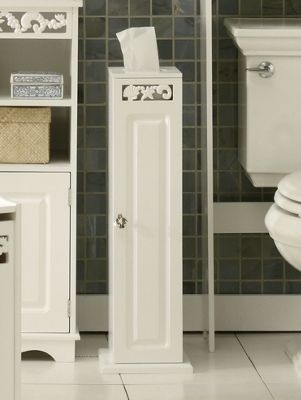 Coral Bathroom...