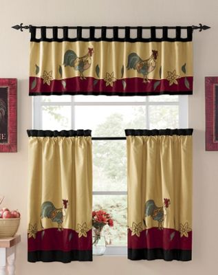 Window Treatments,...