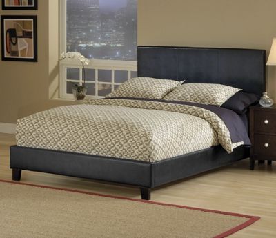 Bed, Harbortown...