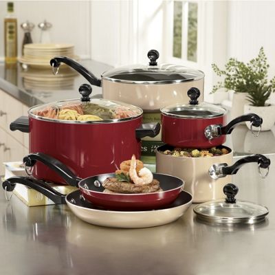 Farberware Cookware,...