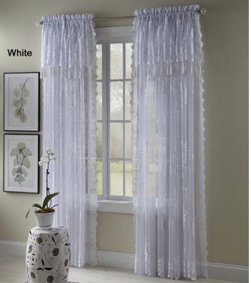 Carly Lace Panel...