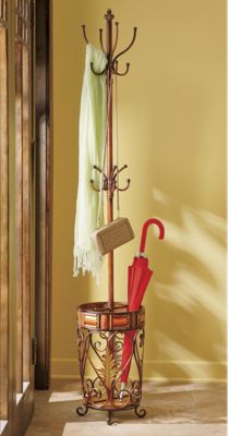 Rodefeld Coat Rack