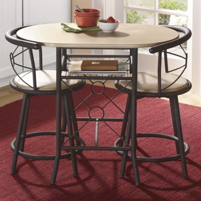 3-Piece Bistro Set