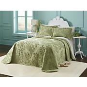 Paradise Chenille Bedding