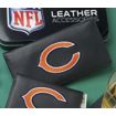 NFL Checkbook Cover