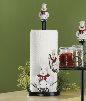 Chef Paper Towel...