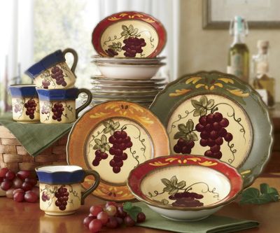 16-Piece Marciana...