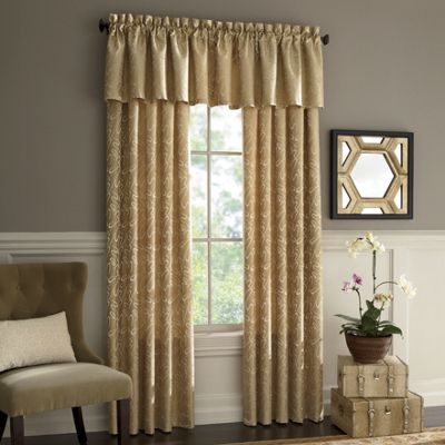 Curtains, Tempest