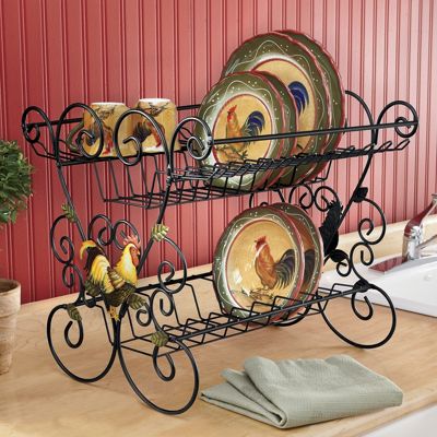 Dish Drainer,...