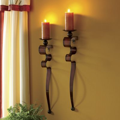 Sconce, Ray of Light