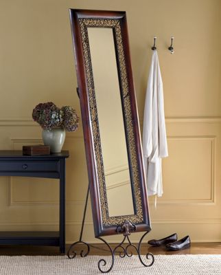 Mirror, Velazquez...