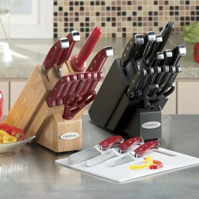 Farberware Cutlery,...