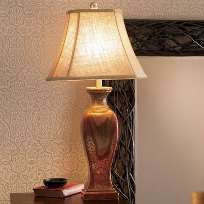 Table Lamp, Tavarua...