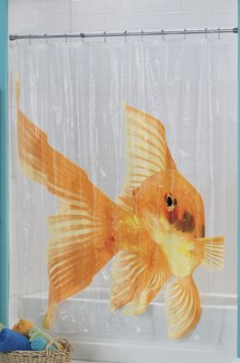 Shower Curtain,...