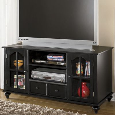Flat-Screen TV Stand