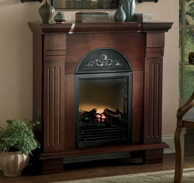 Arched Electric...