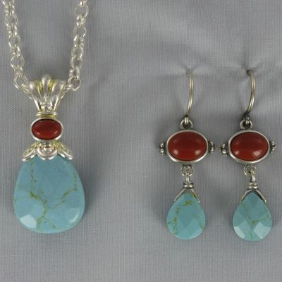 Turquoise &...