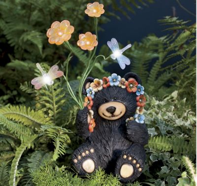 Black Bear with...