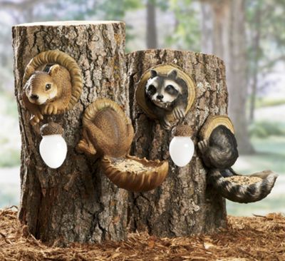 Solar &quot;critter...