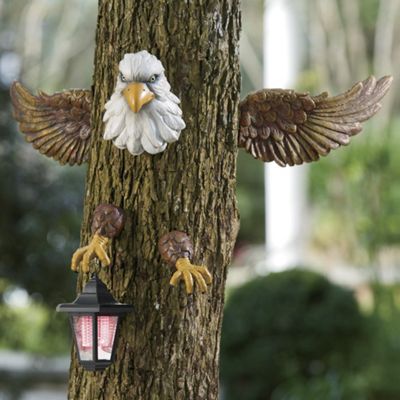 Solar Eagle Tree...