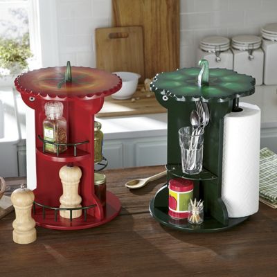 Veggie Kitchen...