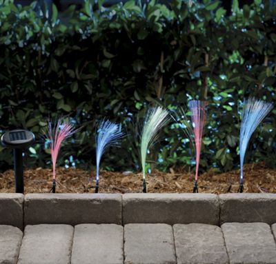 Fiber Optic Solar...
