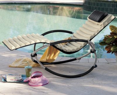 Foldable Lounge...