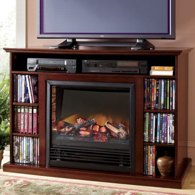 Media Storage TV...