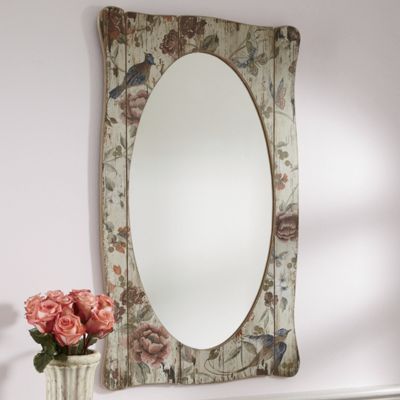 Mirror, Summer&#39;s...