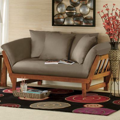 Lounger Sofa Bed