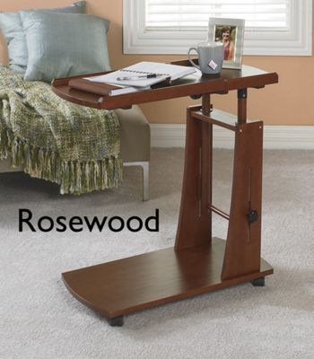 Laptop Reading Cart