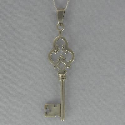Key Pendant
