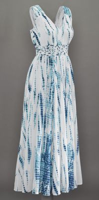 Blue Skies Maxi...
