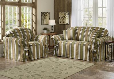 Classic Stripe...