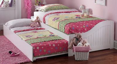 Daybed with Trundle